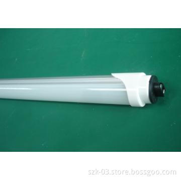 R17d end-cap LED T8 Tube